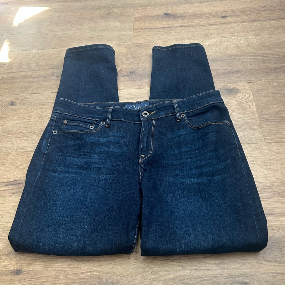 Lucky Brand Skinny Women's Jeans